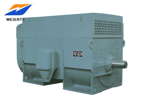 H355-630  series  medium-sized  high pressure  three  phases  asynchronous  electrical  motor