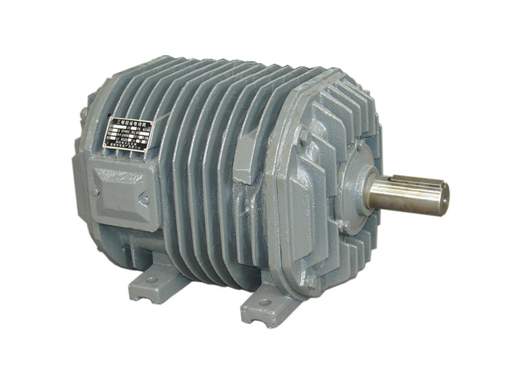 JG2  series  electrical  motor  for  rolling  way